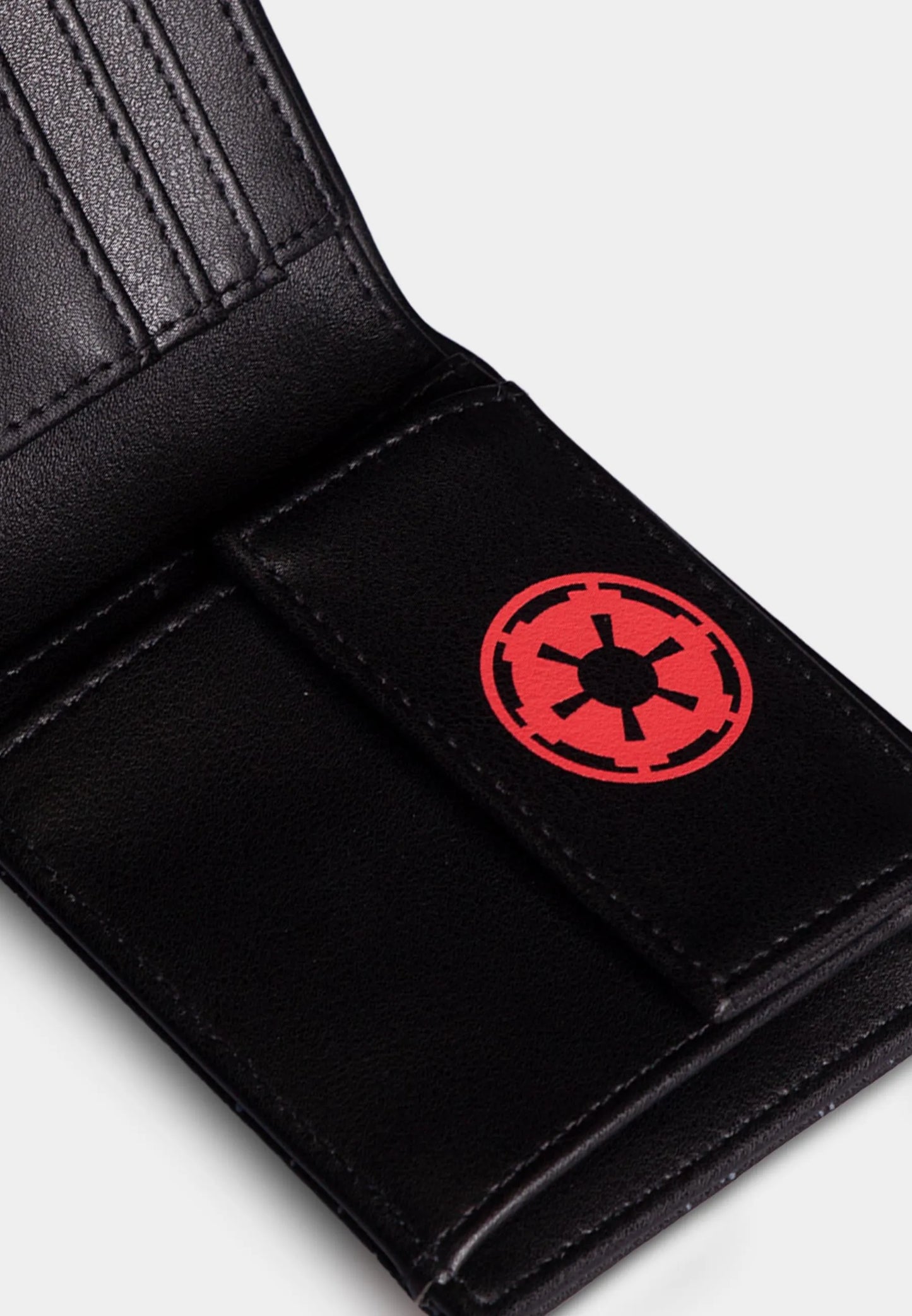 Star Wars Darth Vader Bifold Wallet