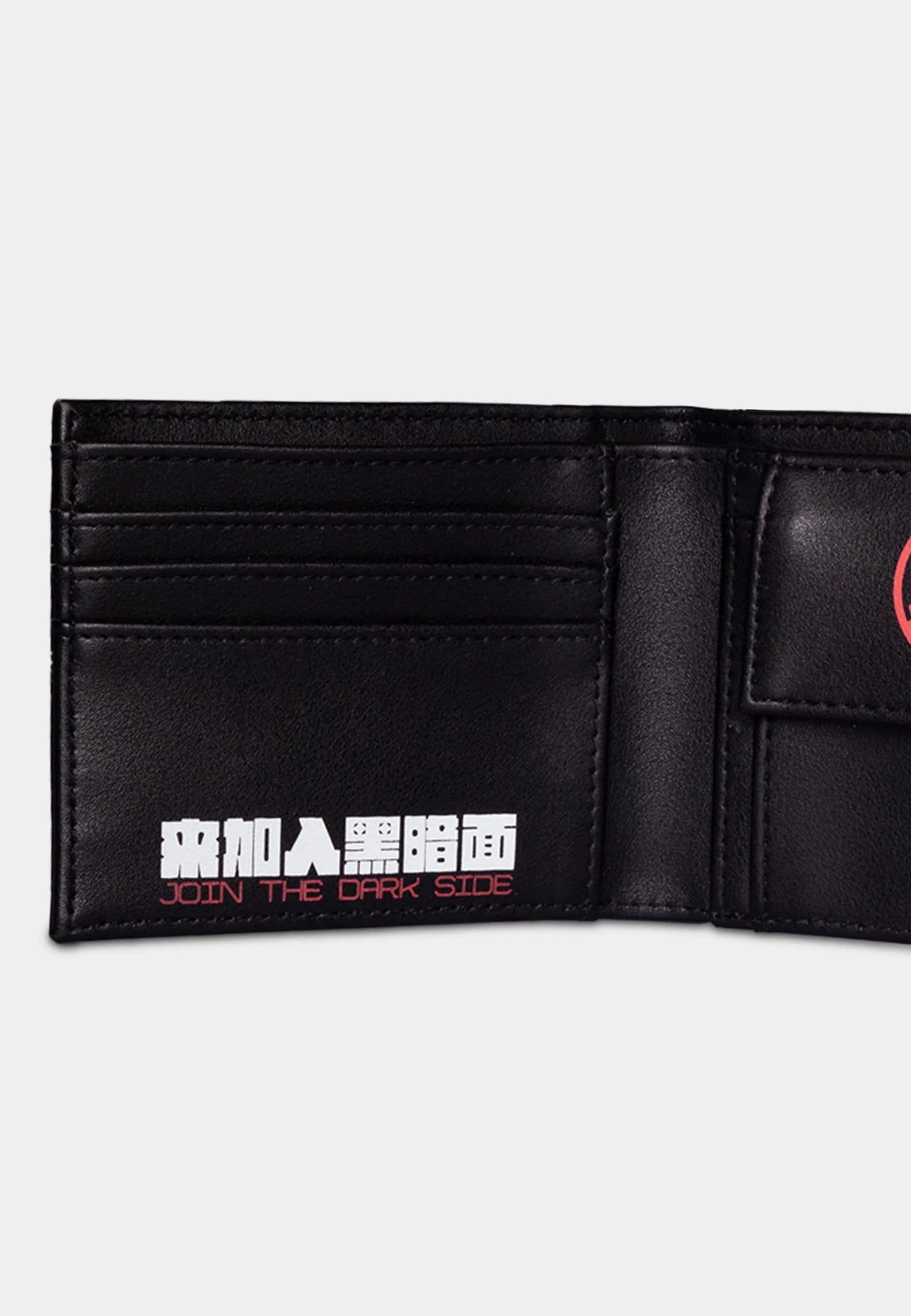 Star Wars Darth Vader Bifold Wallet
