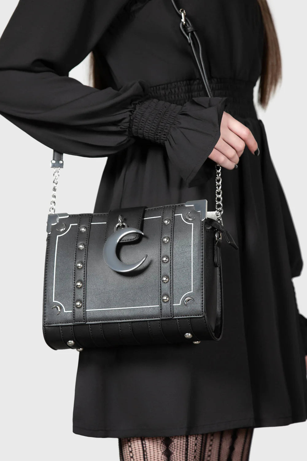 Killstar - Myth Handbag
