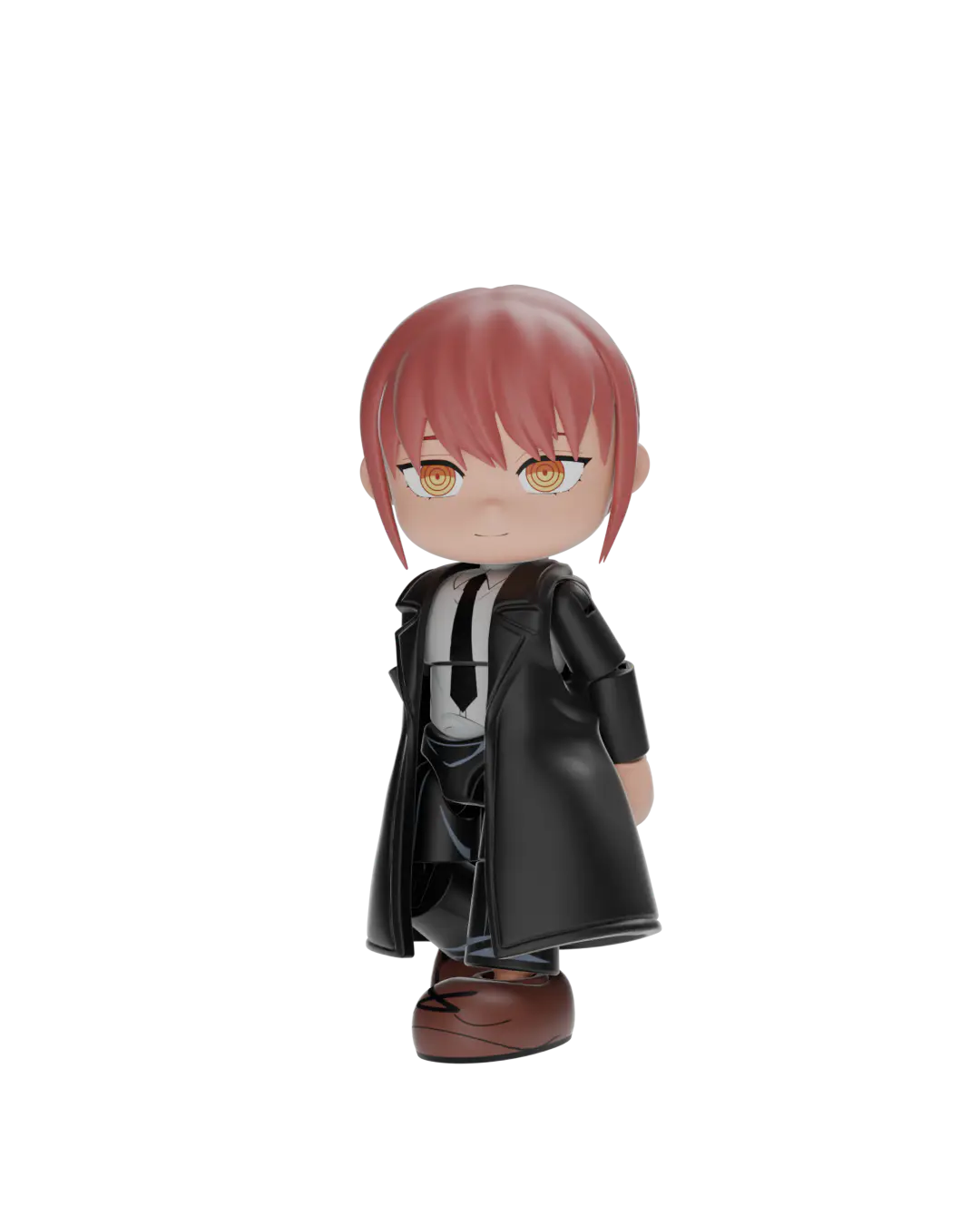 Chainsaw Man Flexi Figs Demon Hunter Squad (Blind Box)