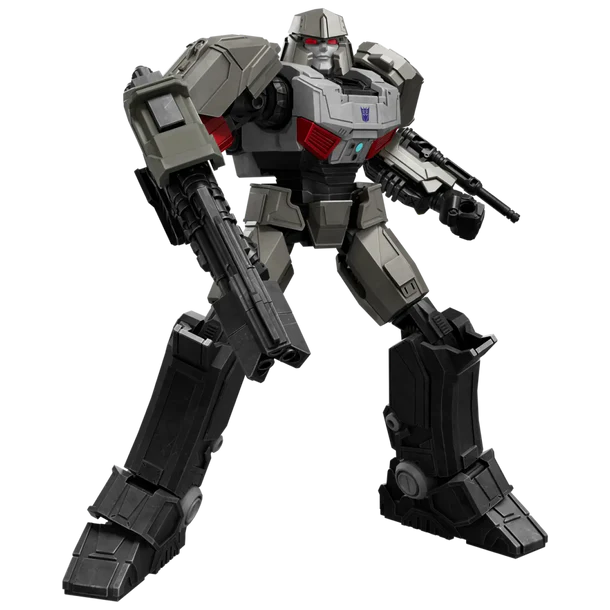 Transformers Classic Class 12 | Transformers One Megatron