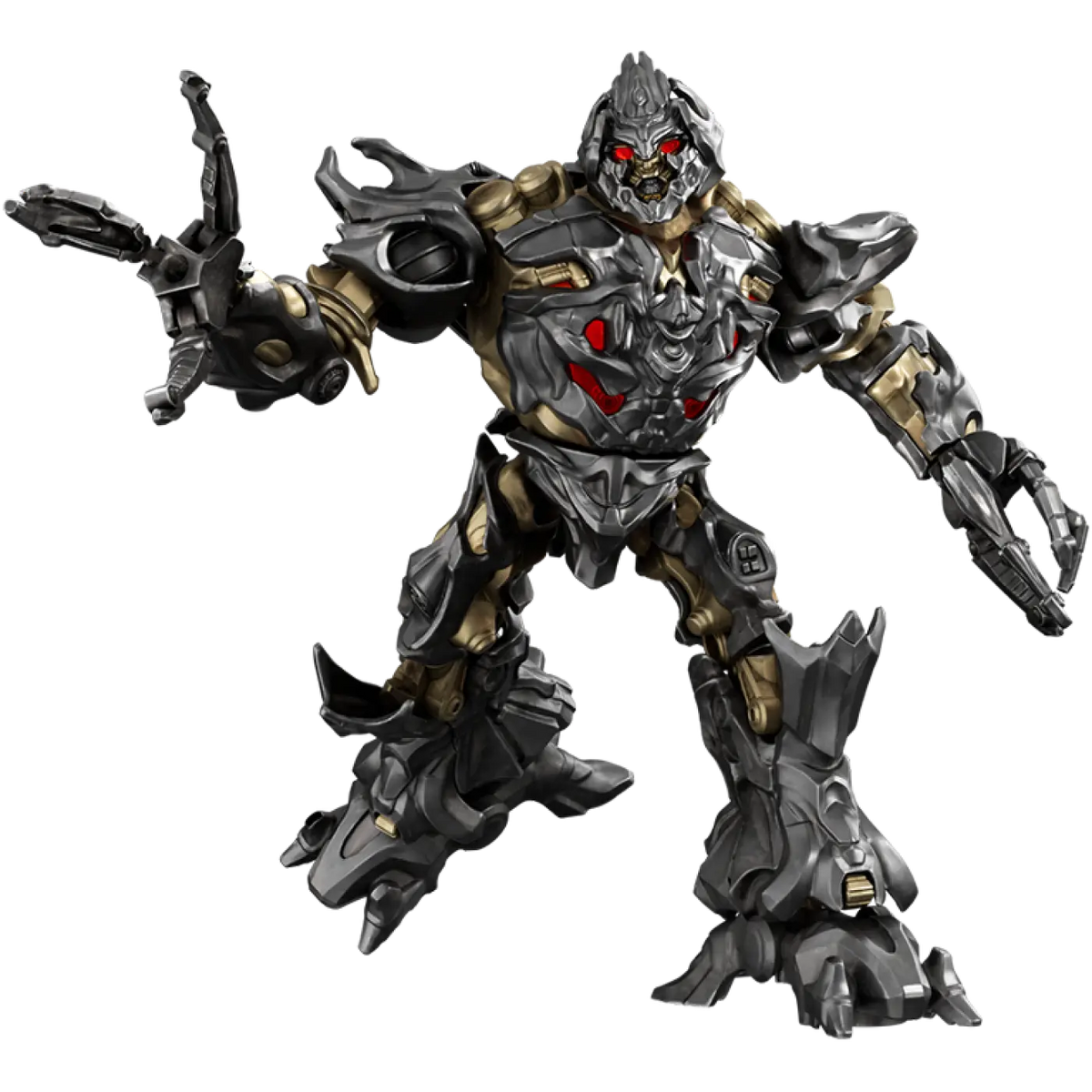 Transformers Classic Class 10 | Megatron | Transformers (2007) Model Kit