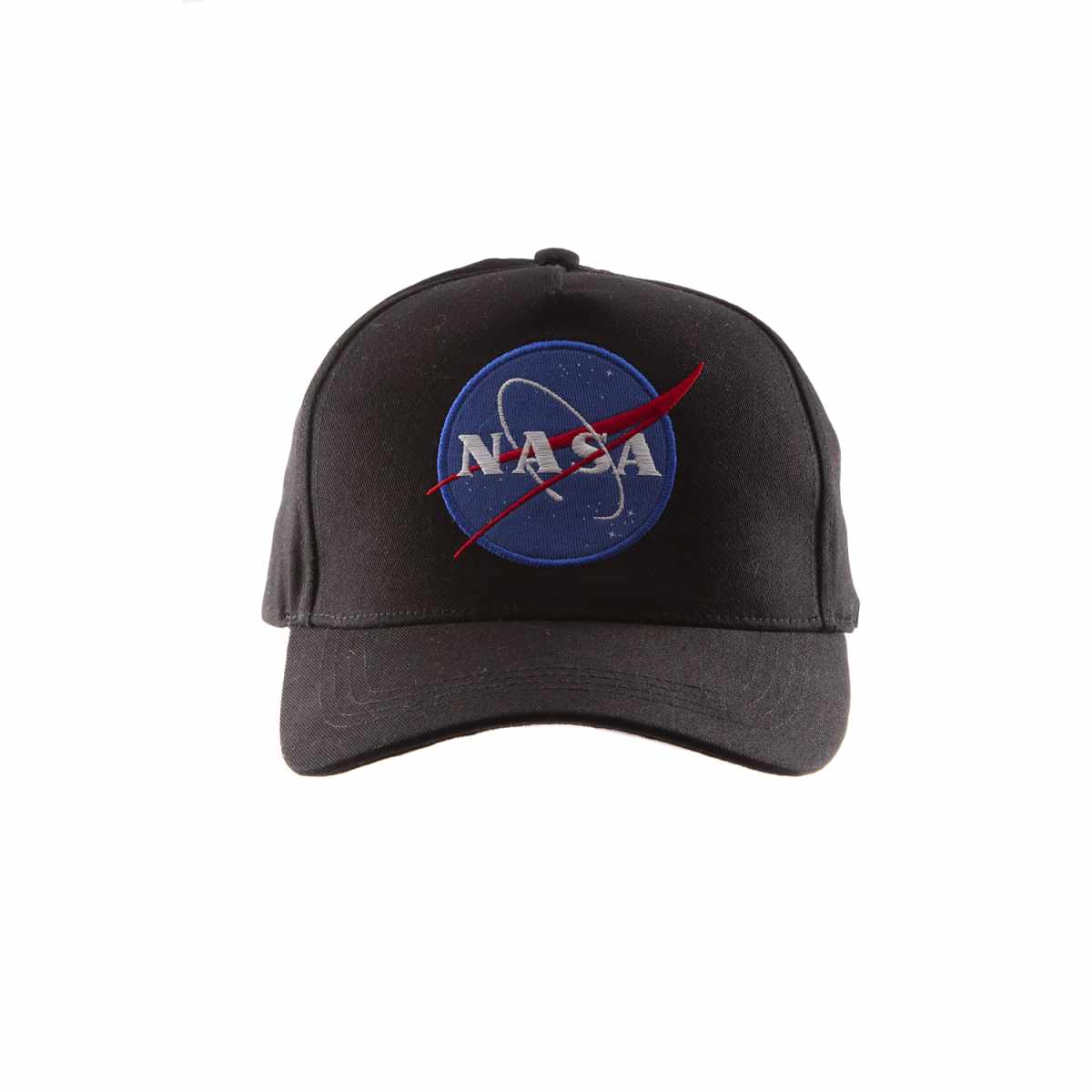 NASA – Meatball Insignia (Snapback Cap)