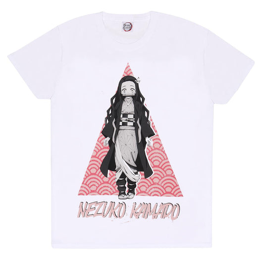 Demon Slayer – Nezuko Tri (T-Shirt)