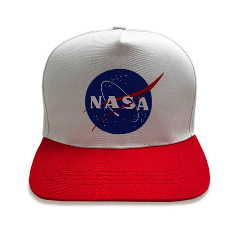 NASA – SWISH (SNAPBACK CAP)