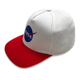 NASA – SWISH (SNAPBACK CAP)