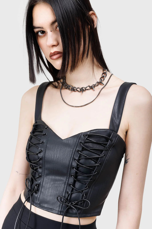 Killstar - Nyxian Corset