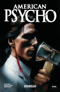 AMERICAN PSYCHO TP VOL 01