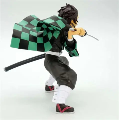 Gundam - Demon Slayer : Tanjiro Kamado