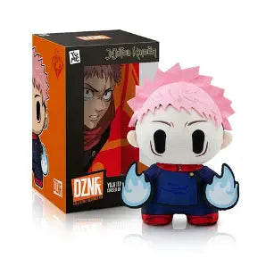 Jujutsu Kaisen DZNR Plush Figure 18 cm