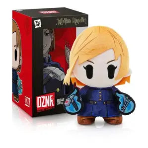 Jujutsu Kaisen DZNR Plush Figure 18 cm