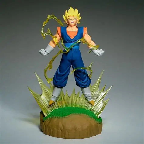 Dragon Ball Z History Box Vegito Statue 17cm