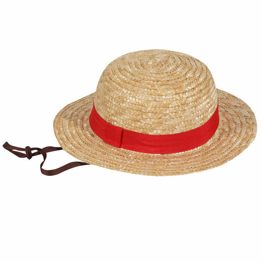 One Piece – Straw Hat Unisex