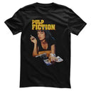 Pulp Fiction Baby T-Shirt