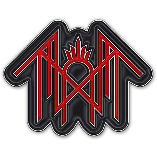 Sleep Token Pin Badge: Sigil