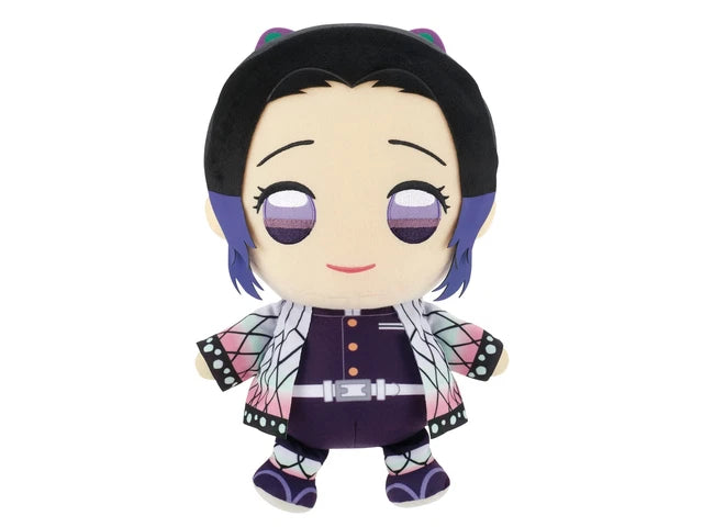 Demon Slayer: Kimetsu No Yaiba Shinobu Kocho Big Plush