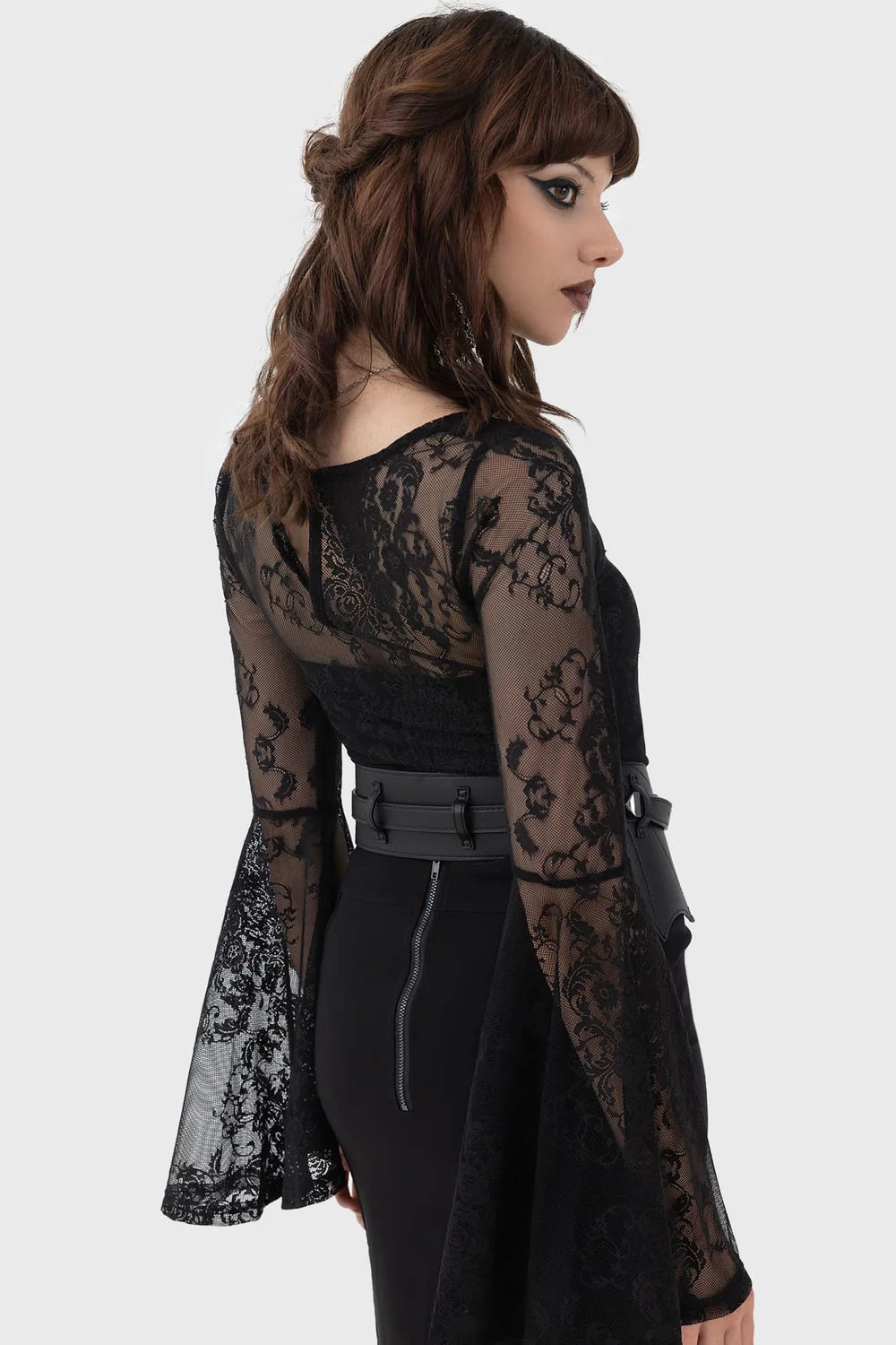 Killstar - Rosedriah Bodysuit