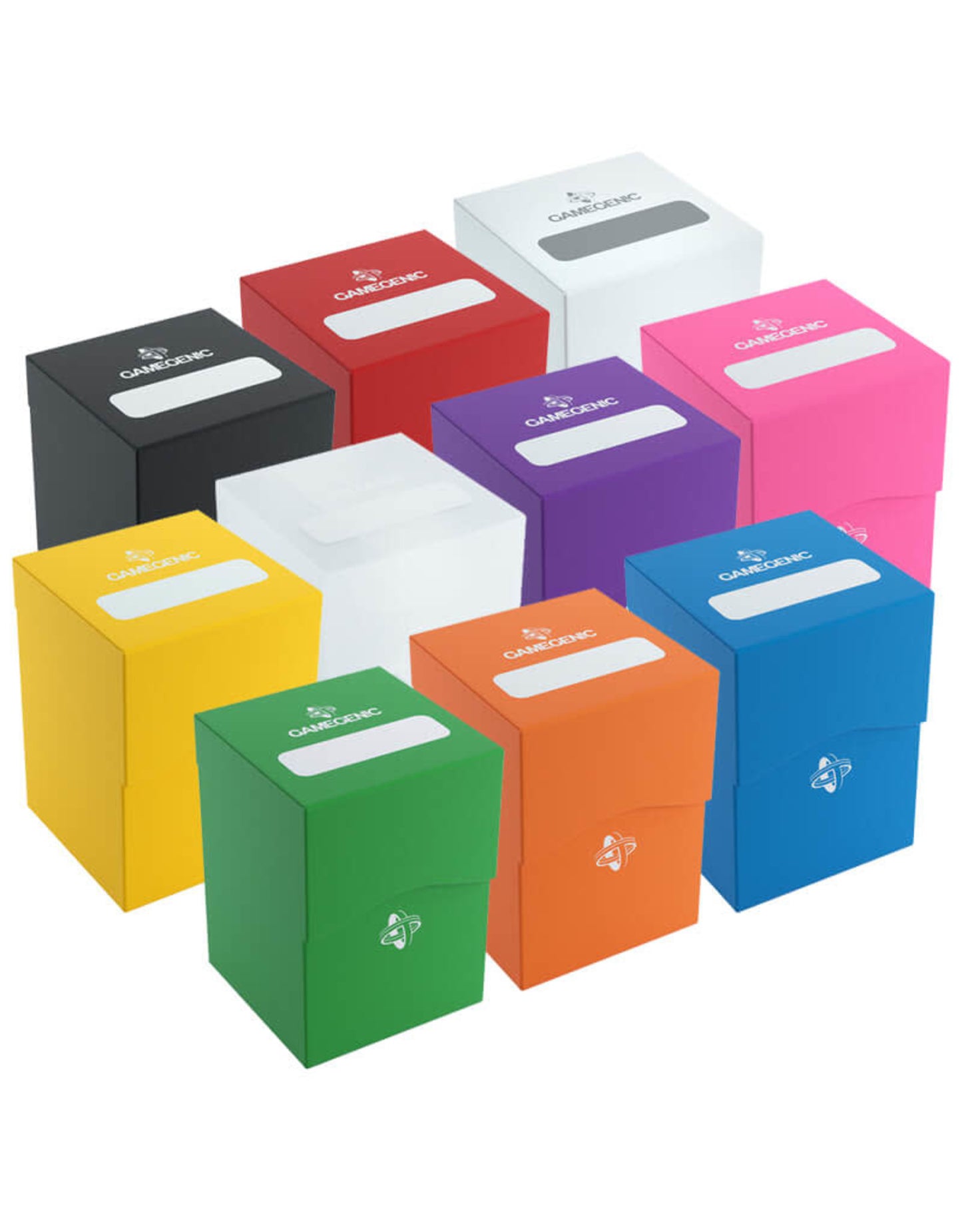 Gamegenic - Deck Box 80+