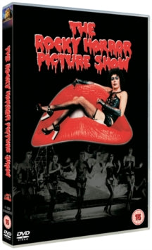 The Rocky Horror Picture Show