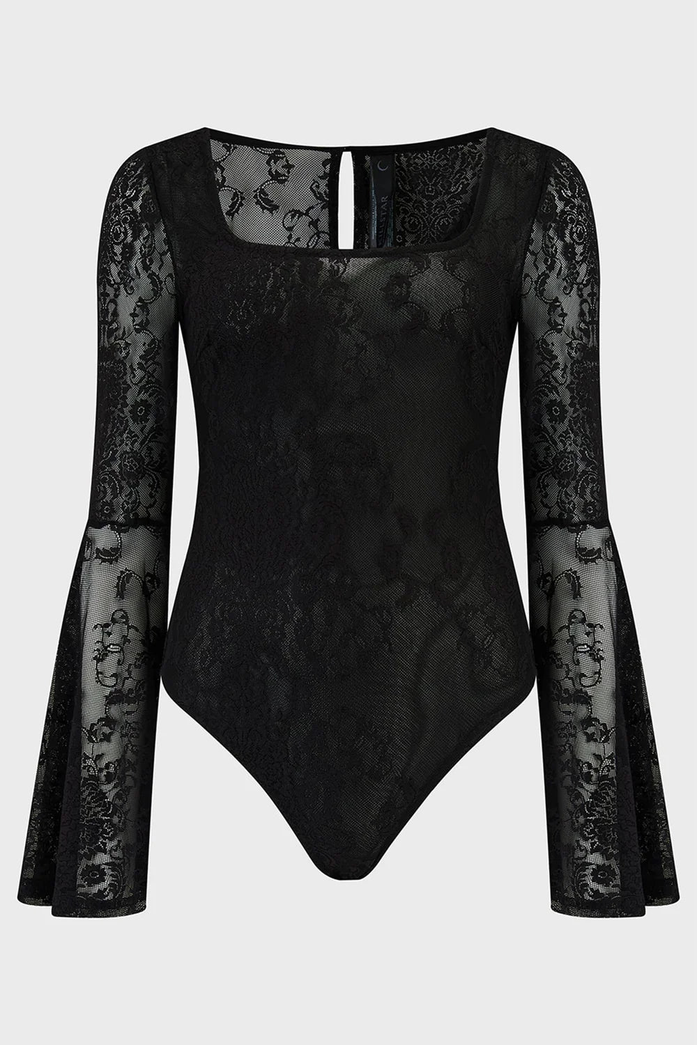 Killstar - Rosedriah Bodysuit