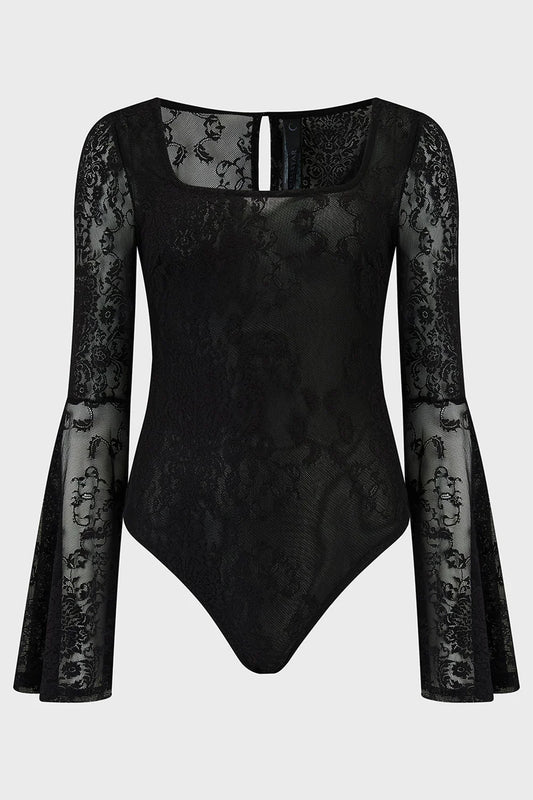 Killstar - Rosedriah Bodysuit