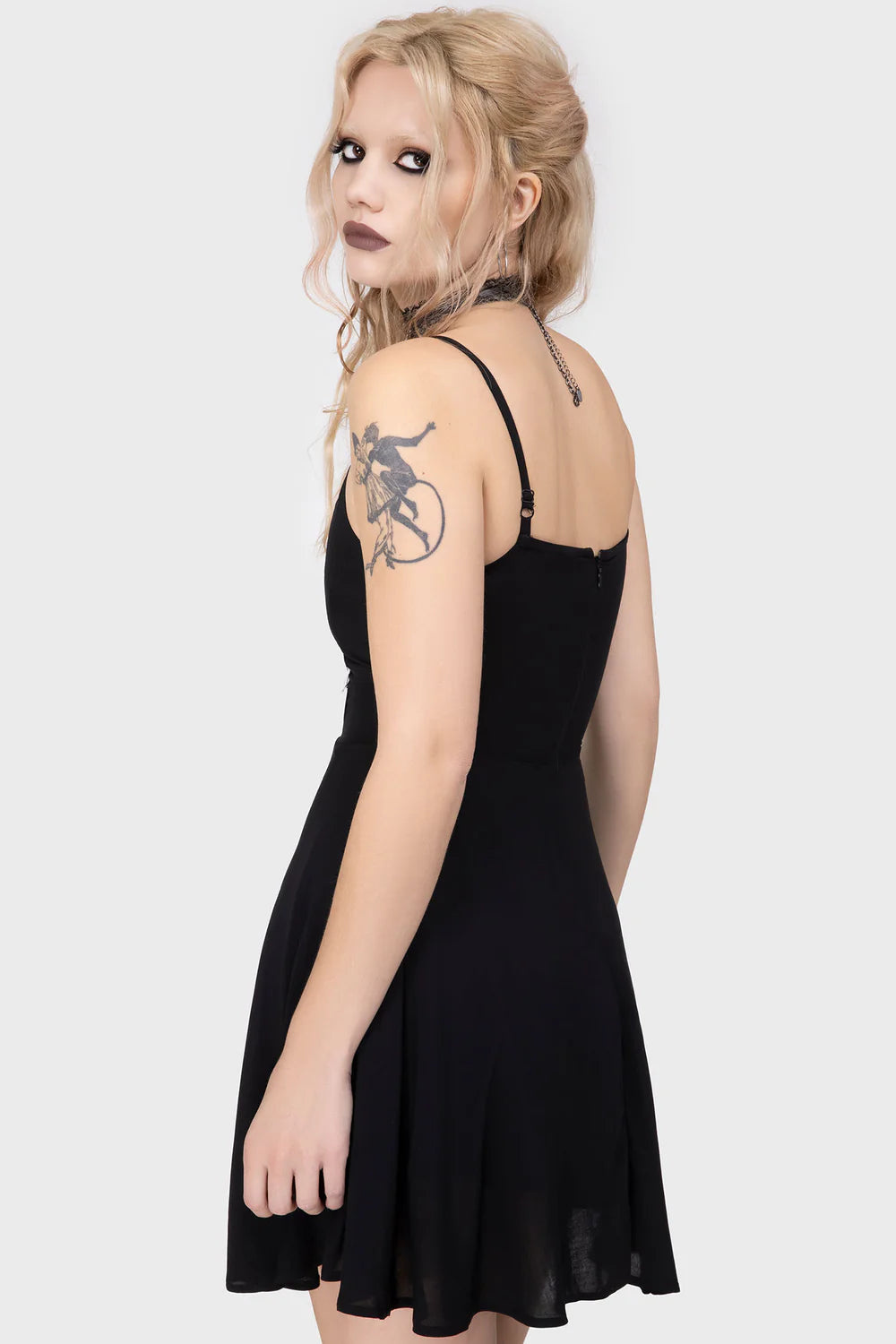 Killstar - Sacralgia Dress