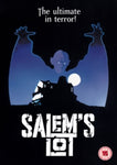 Salem's Lot BLU-RAY