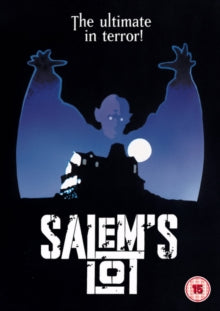 Salem's Lot DVD