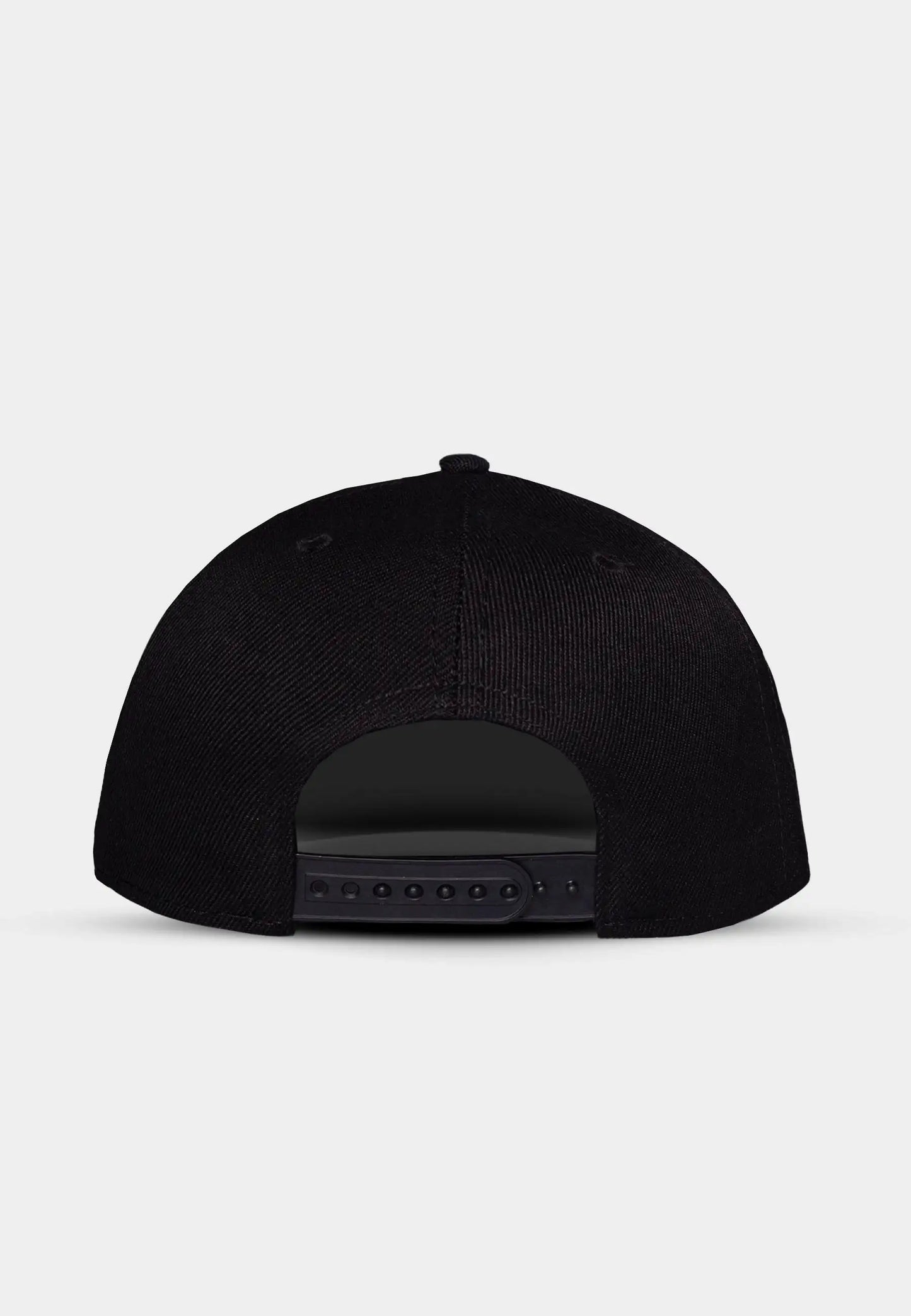 Marvel - Men's Snapback Cap