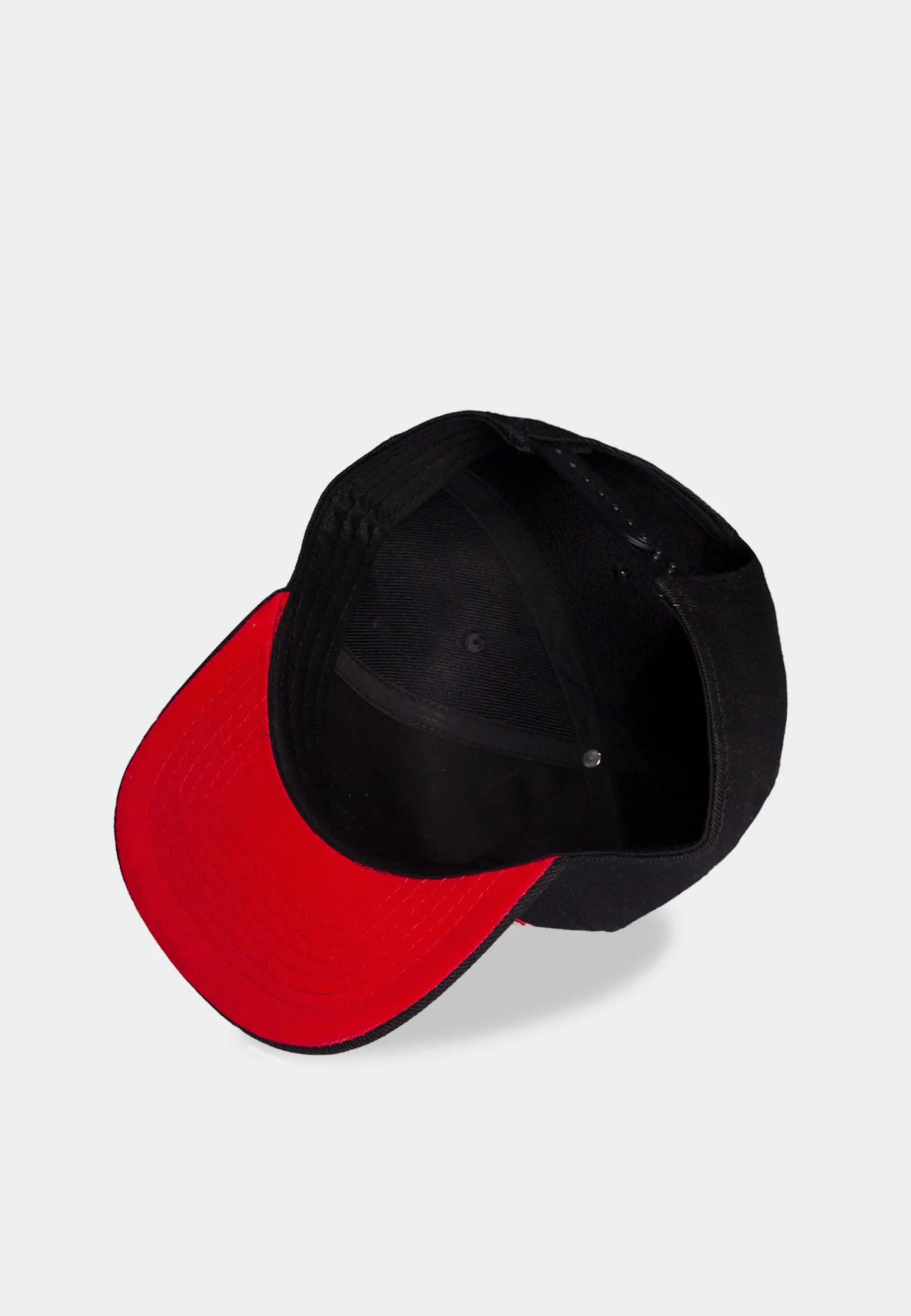 Marvel - Men's Snapback Cap