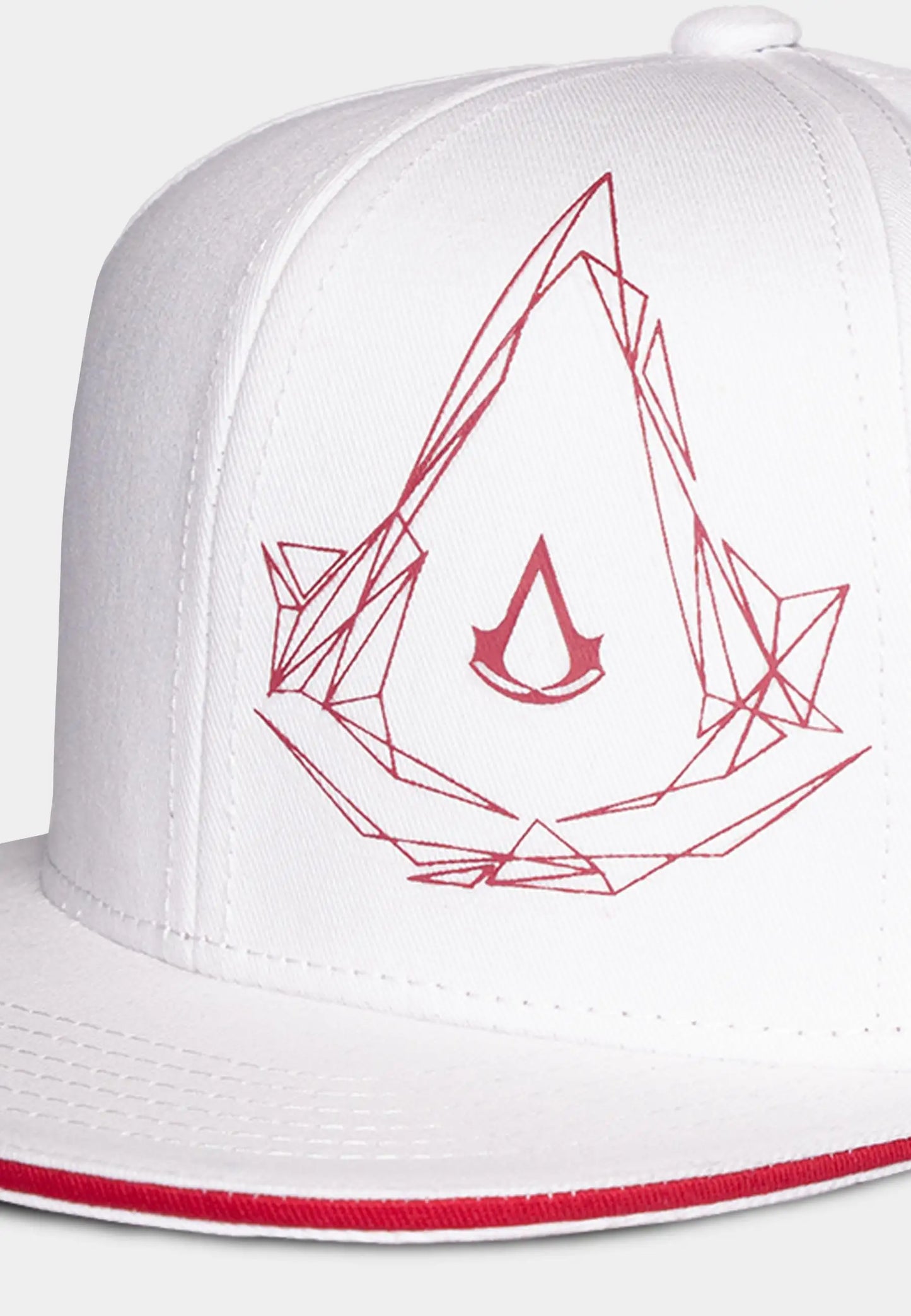 Assassin's Creed - Men's Snapback Cap