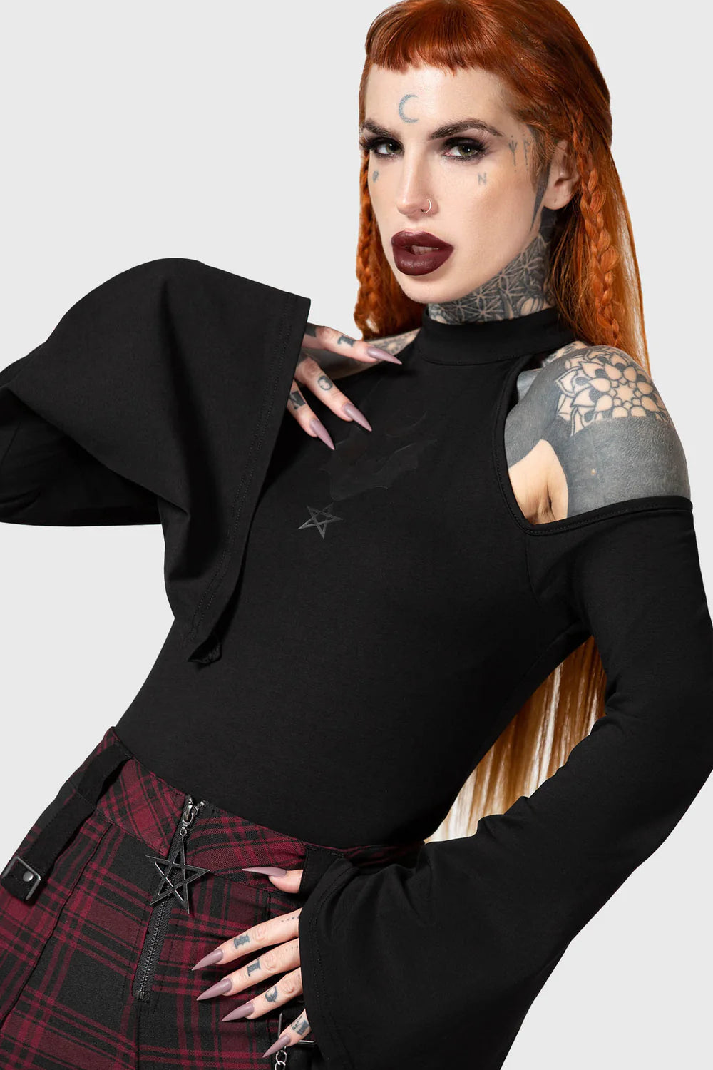 Killstar - Sincantation Top