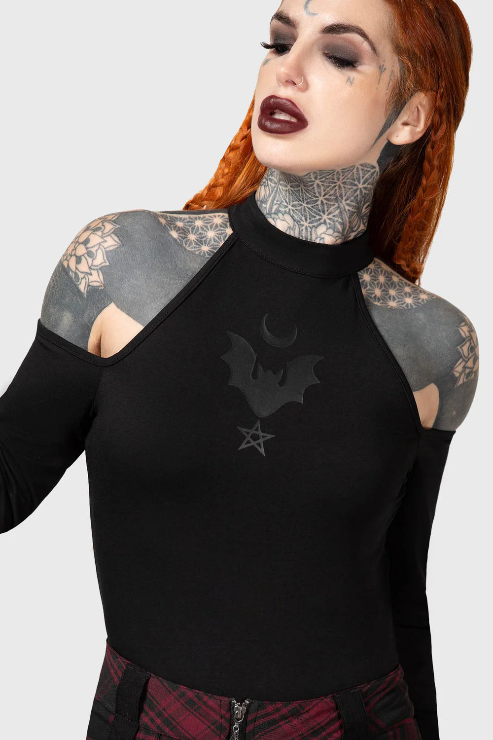 Killstar - Sincantation Top