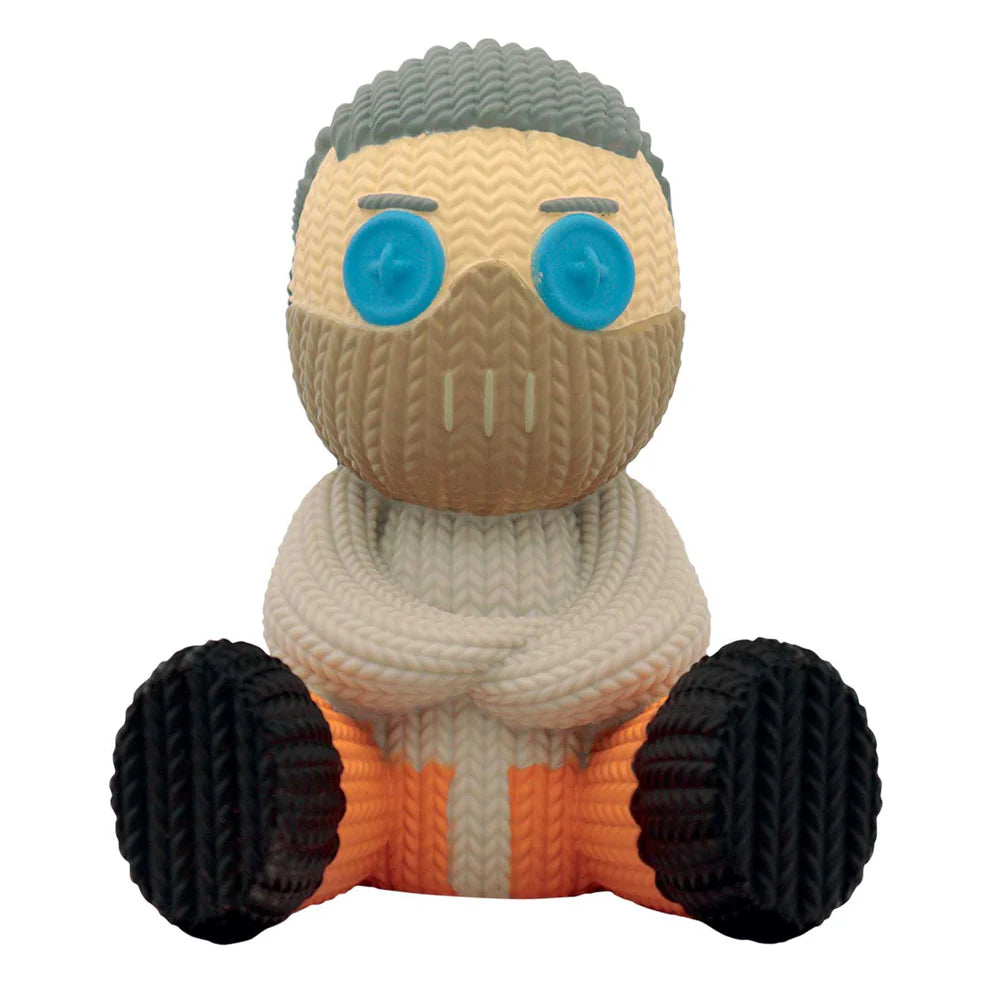 Handmade by Robots - Hannibal Vinyl Figure