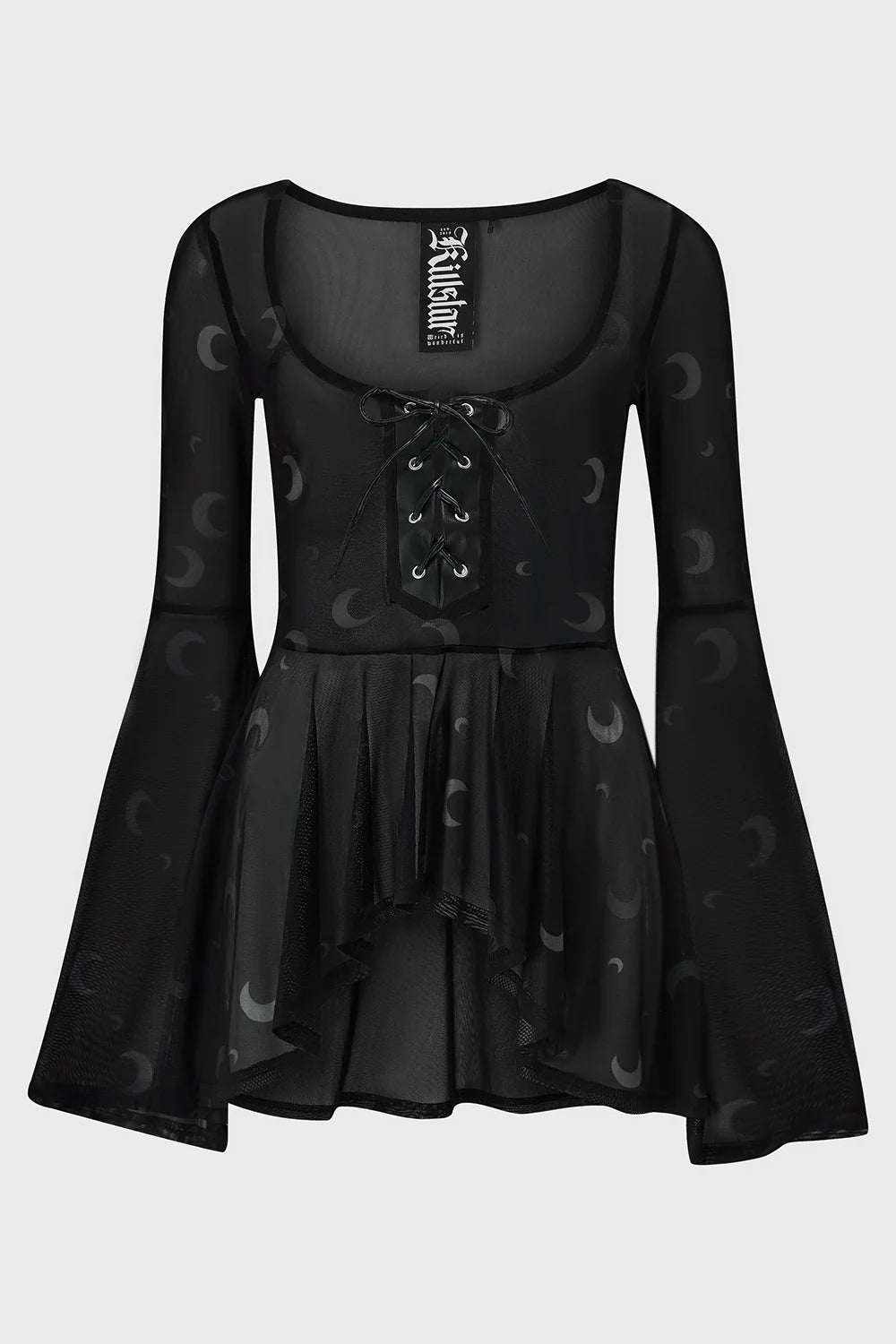 Killstar - Spectralis Top