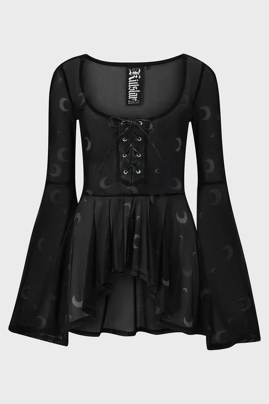 Killstar - Spectralis Top