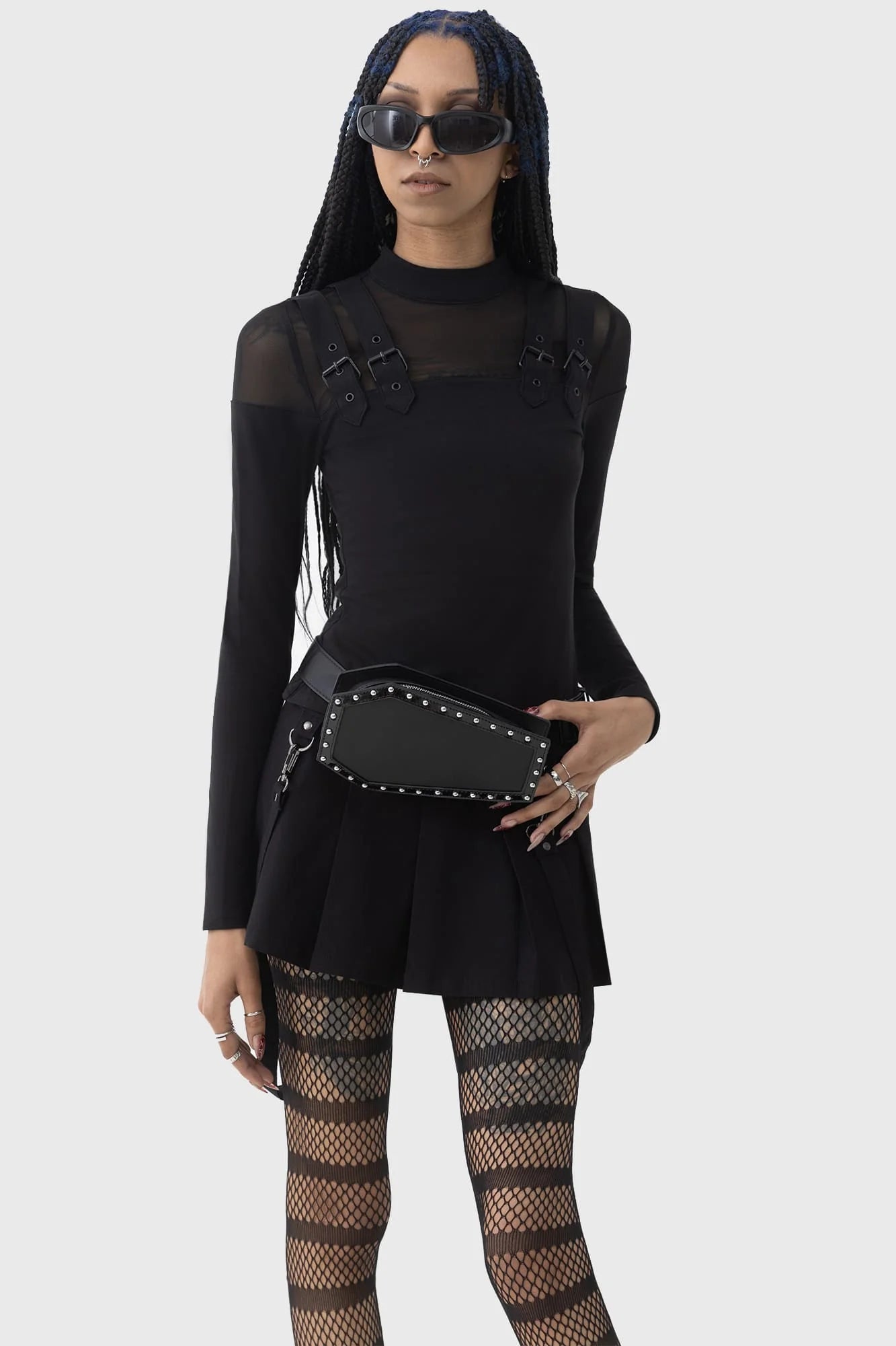 Killstar - Spellsmith Top
