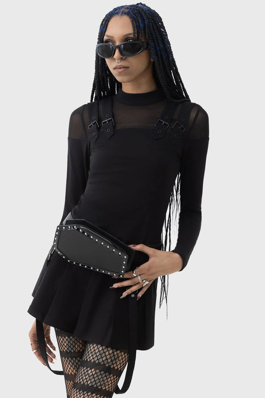 Killstar - Spellsmith Top