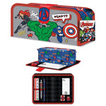 AVENGERS (HERO CLUB) FILLED PENCIL CASE