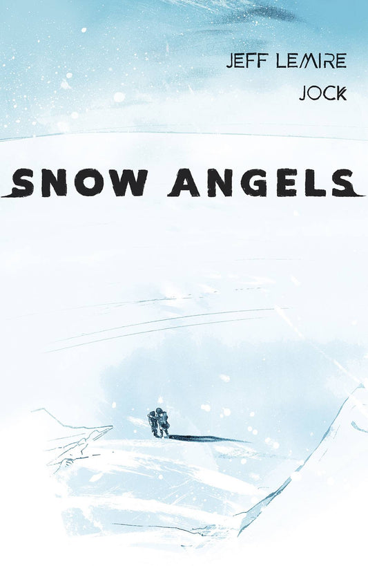 Snow Angels Vol 02 TP