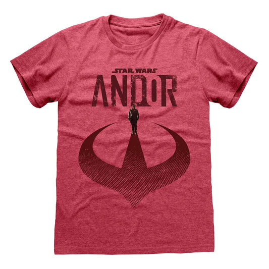 Star Wars Andor Incognito T-Shirt