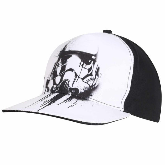 Star Wars – Dripping Stormtrooper Cap