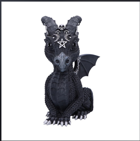 Lucifly (Large) 26cm