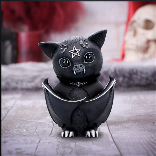 Beelzebat 9.6cm