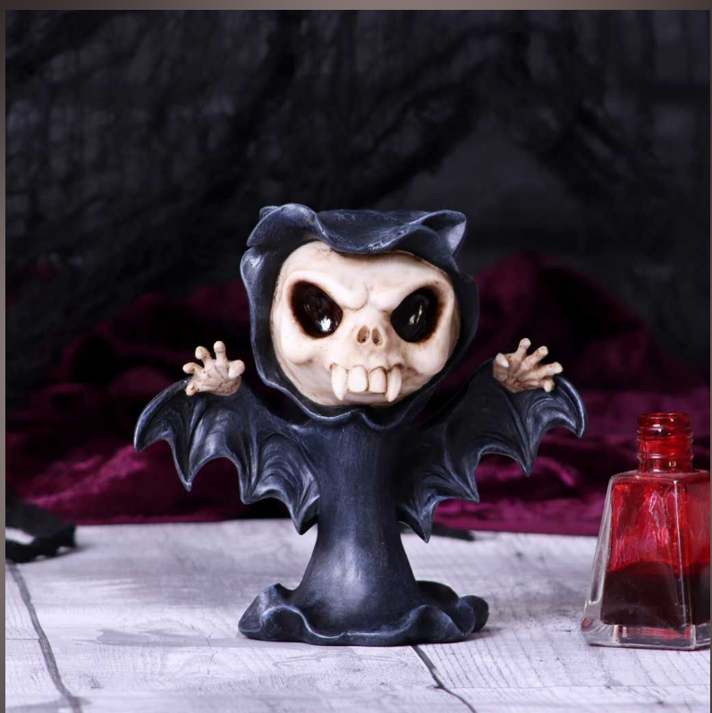 Bat Reaper Figurine 16.5cm