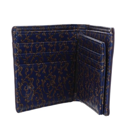 Wild One Wolf Wallet
