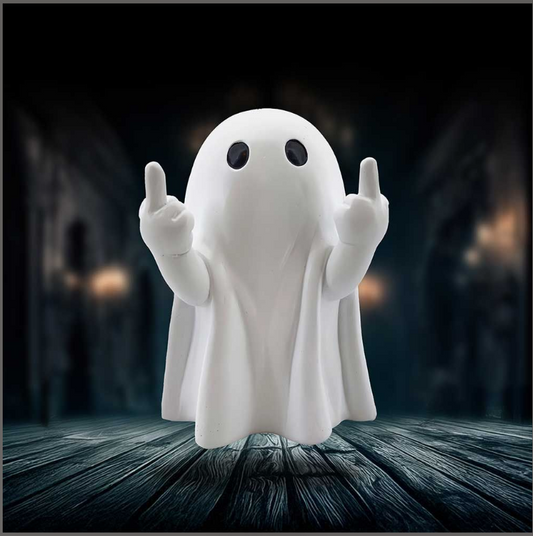 Phantom Flip (White)