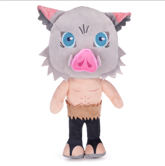 27CM DEMON SLAYER INOSUKE