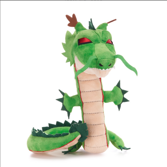 31CM DRAGON BALL SUPER - SHENRON DRAGON