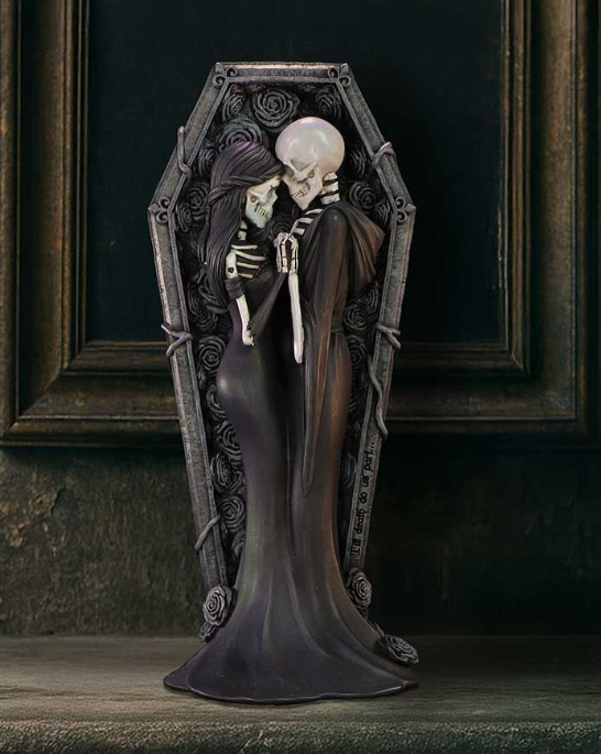 Eternal Promise Skeletal Figurine 26cm